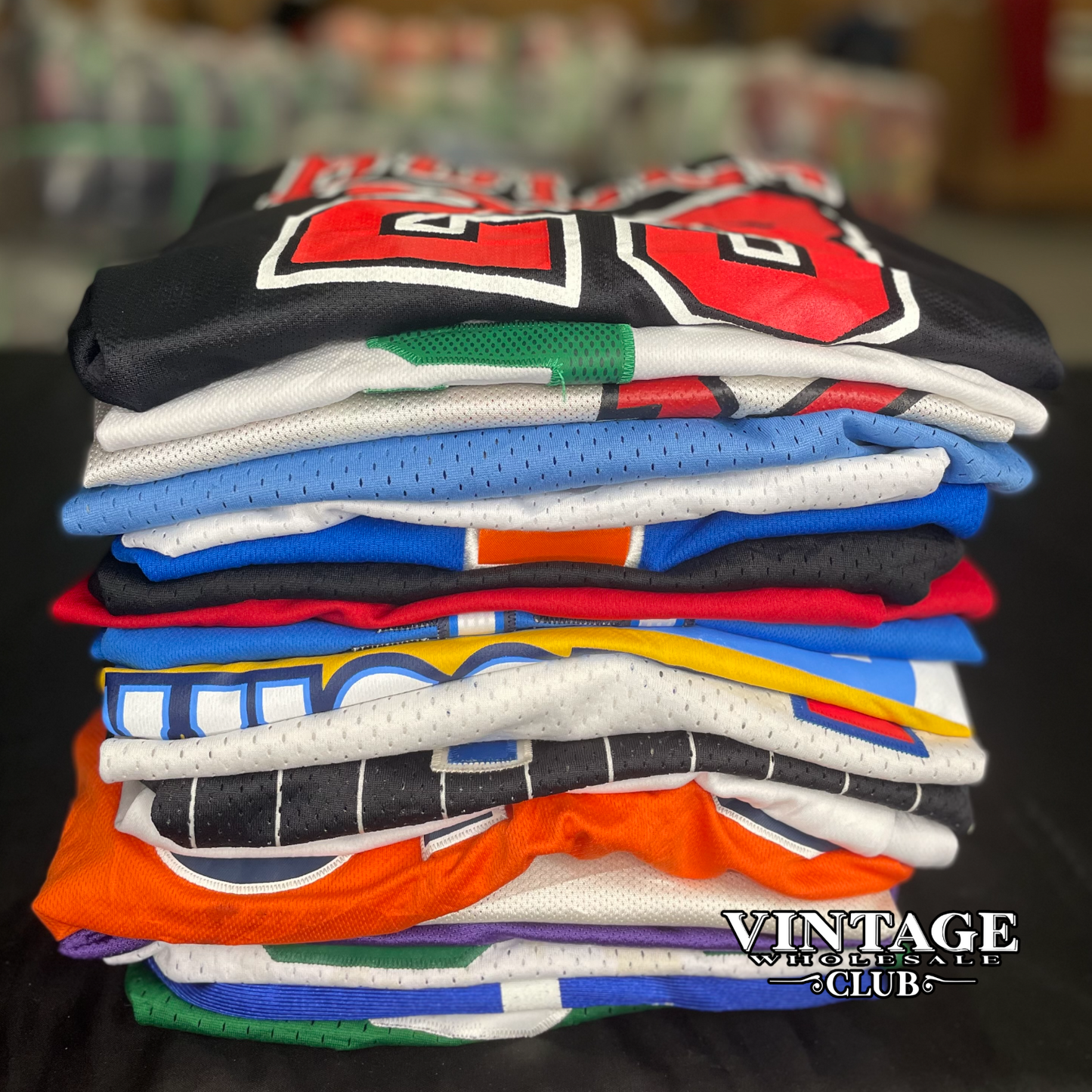 Wholesale clearance nba jerseys