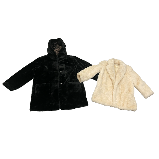 Coats & Fur Coats Intro Pack