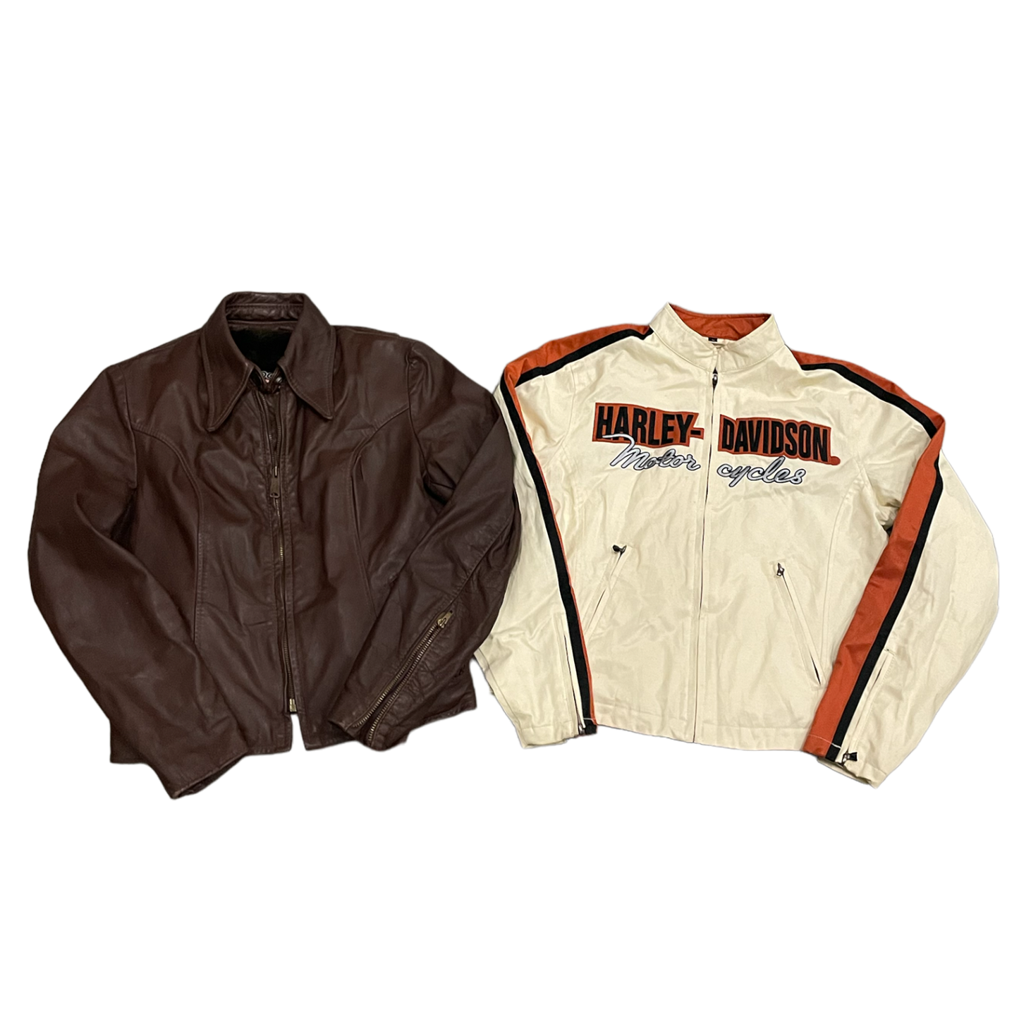 Harley davidson 2025 windbreaker jacket