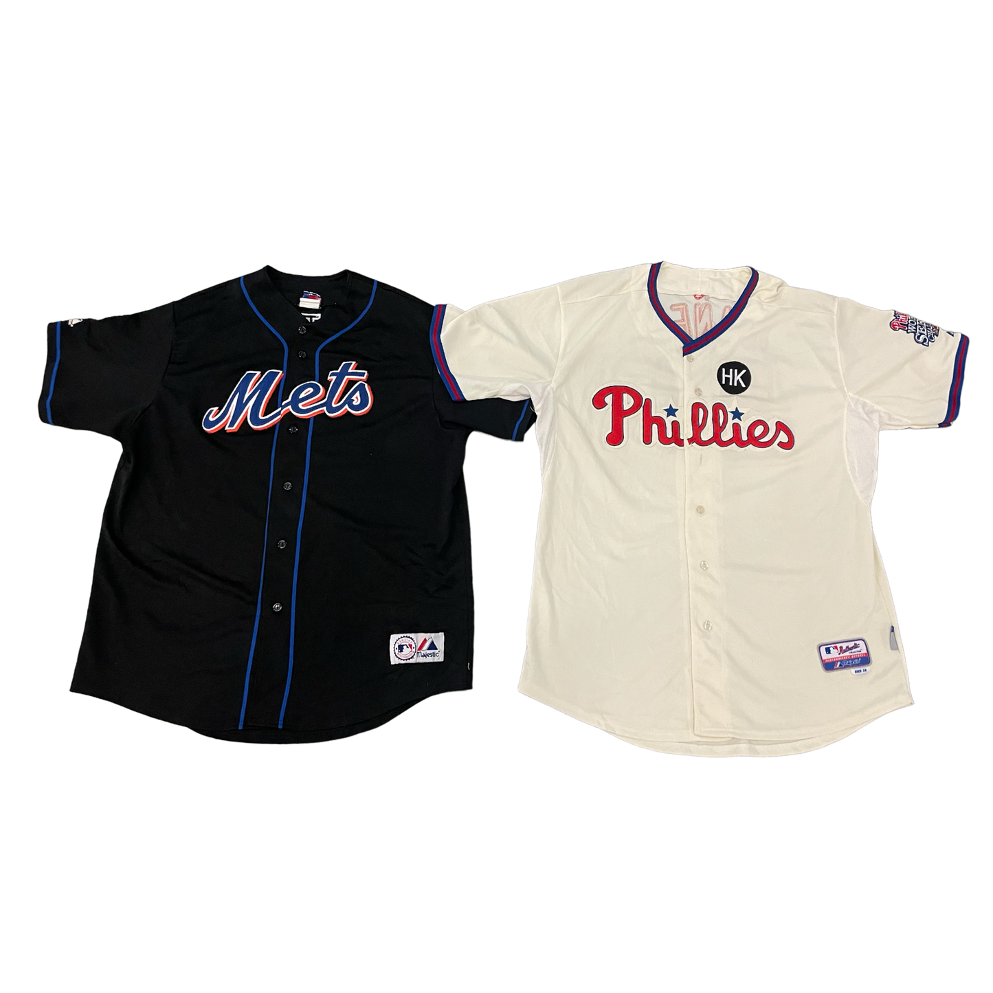 Load image into Gallery viewer, MLB Jerseys Intro Pack
