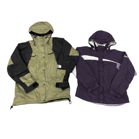 Load image into Gallery viewer, North Face / Columbia / Patagonia Intro Pack
