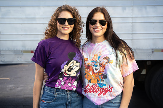 Load image into Gallery viewer, Animated / Disney T-Shirts Intro Pack
