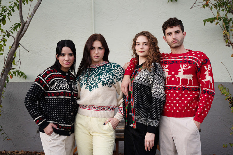 Load image into Gallery viewer, Christmas Sweaters
