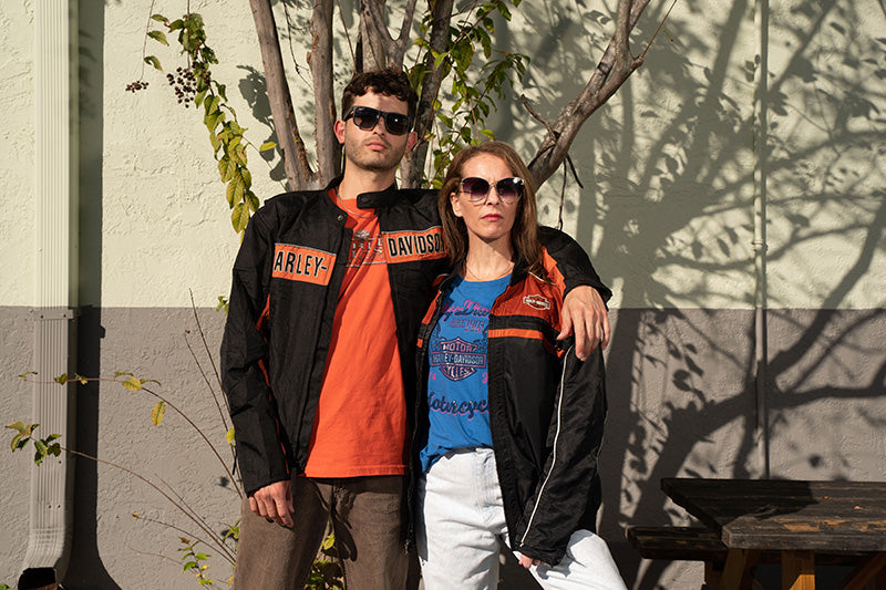 Load image into Gallery viewer, Harley Davidson Jackets
