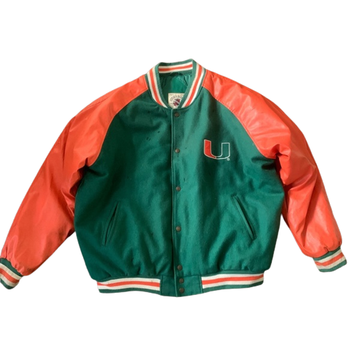 Load image into Gallery viewer, College &amp;amp; University Jackets
