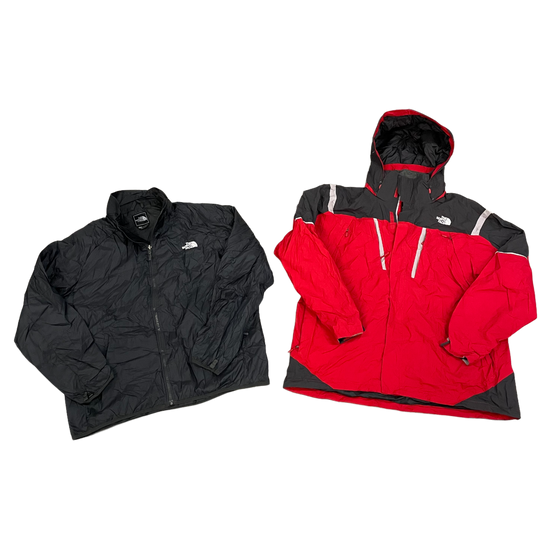 North Face / Columbia / Patagonia Intro Pack