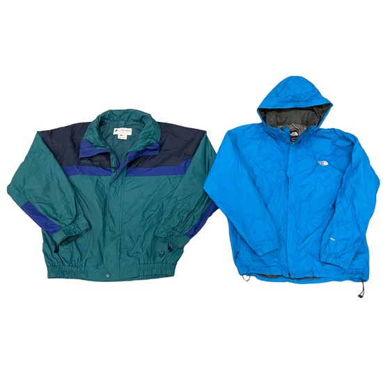 North Face / Columbia / Patagonia Intro Pack